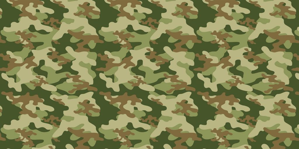 Camuflaje militar