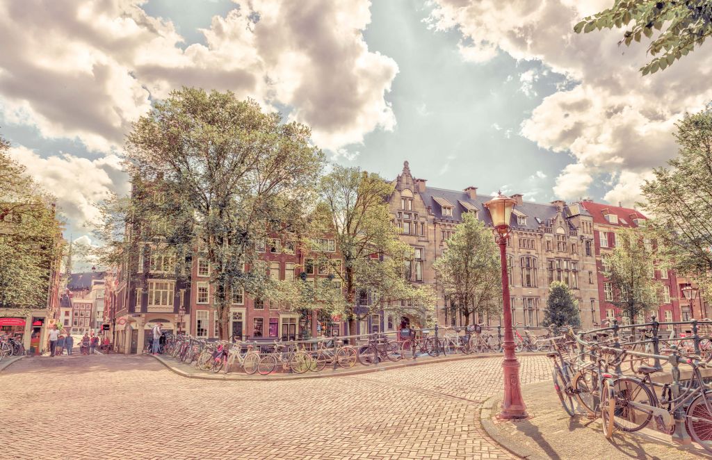 Calle de Ámsterdam