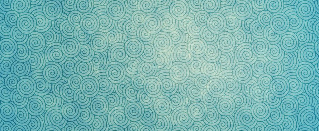 Círculos azules