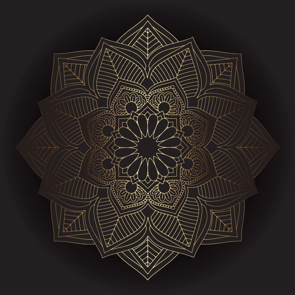 Mandala atmosférico