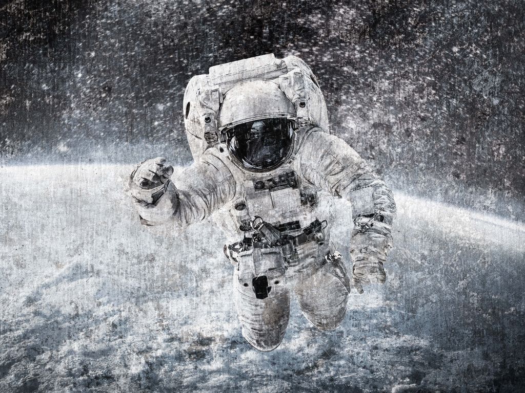 Astronauta