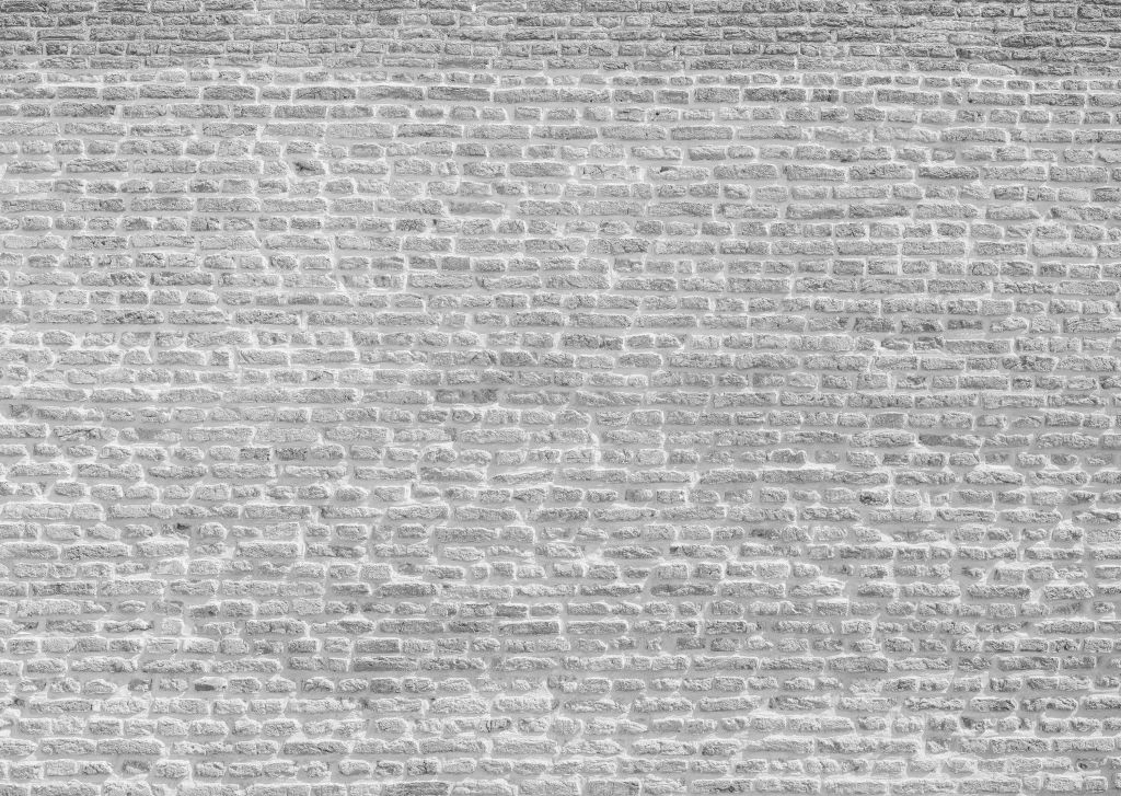 Muro antiguo de ladrillos