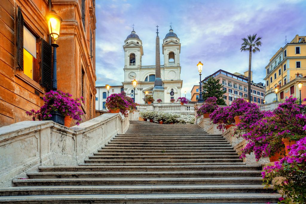 Plaza de España