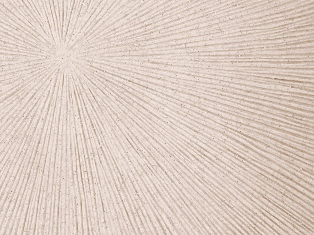 Textura con líneas de lino solar