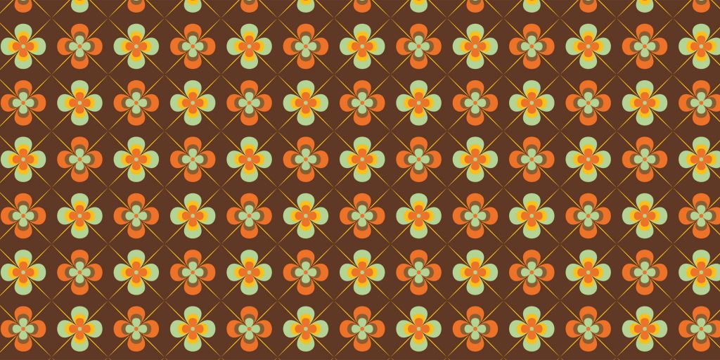 Margaritas vintage-retro