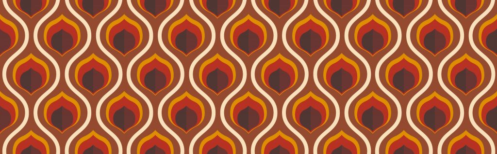 Colores vintage