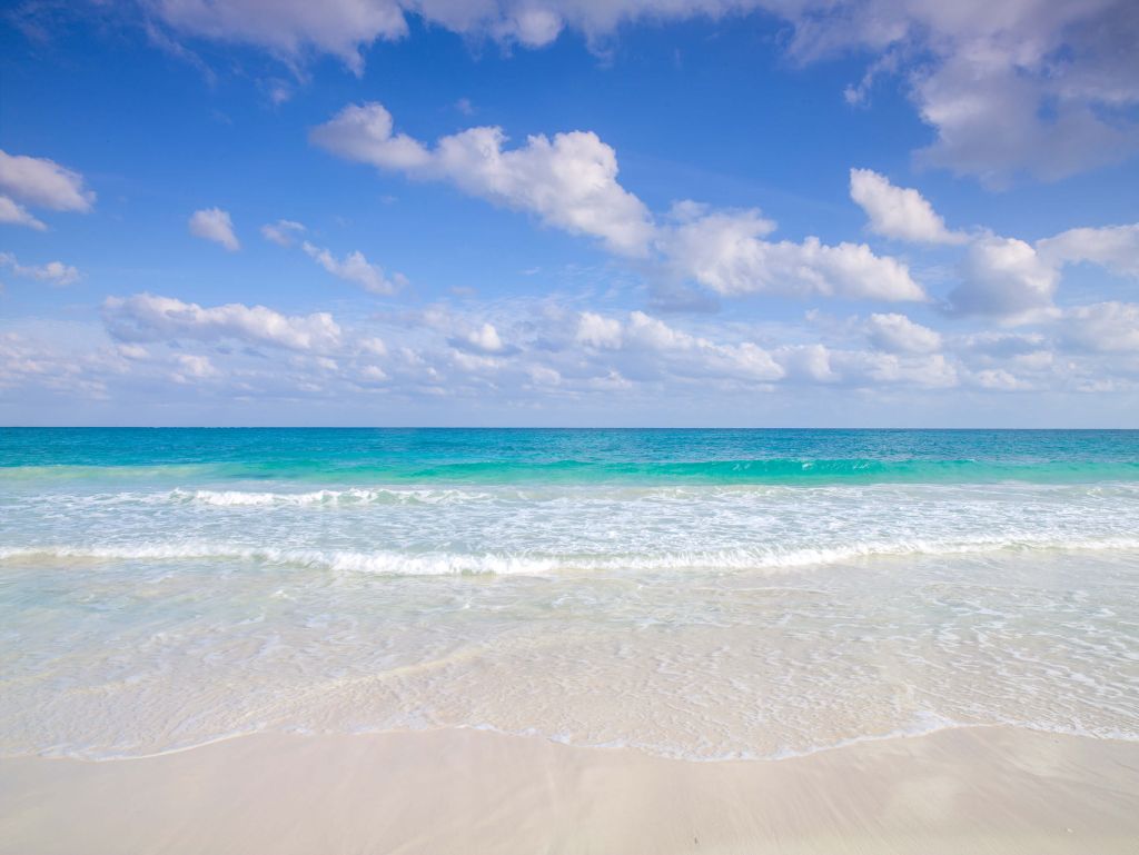 Playa de Cancún