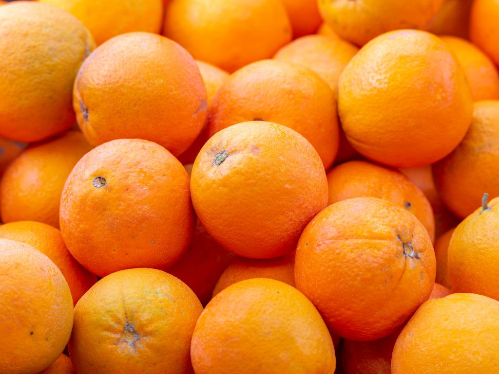 Naranjas