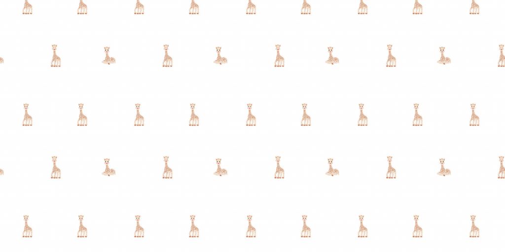 Sophie la girafe® la jirafa