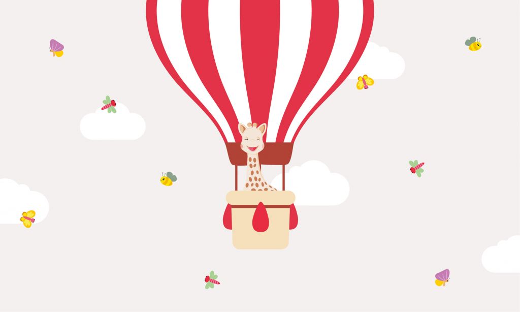 Amigos voladores