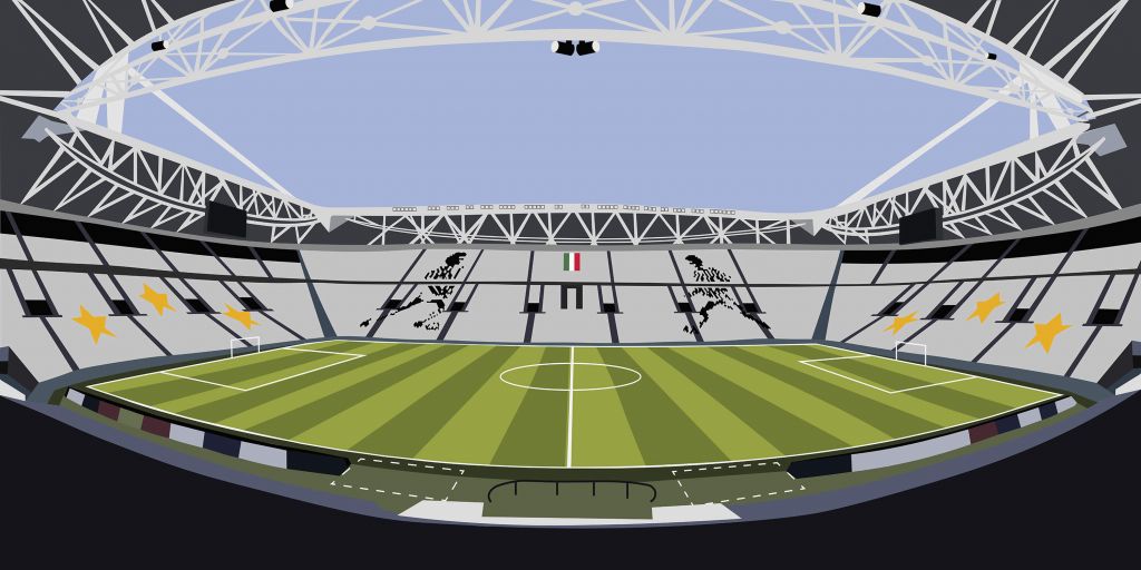 Allianz Stadium - Juventus FC