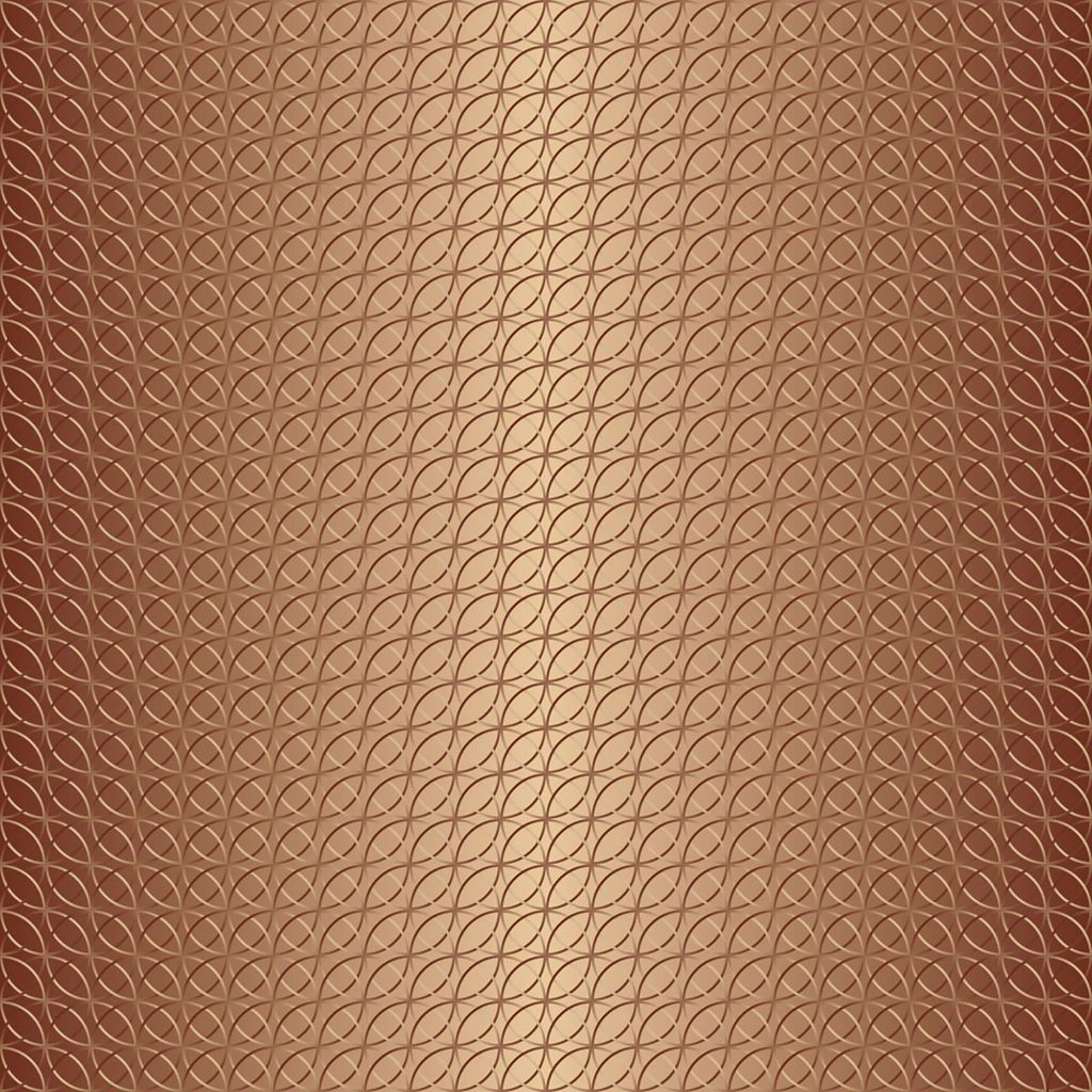 Bronce brillante