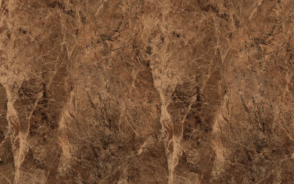 Textura de mármol marrón