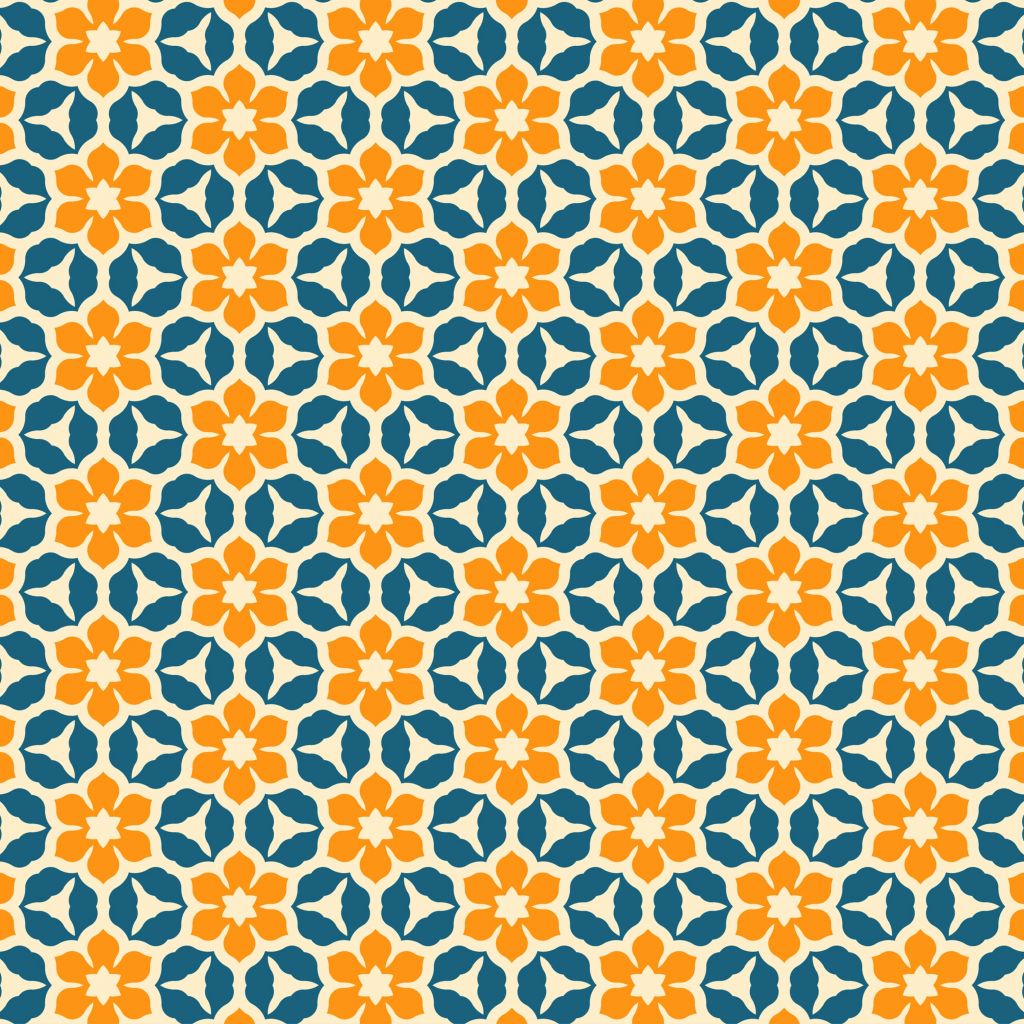 60s flores