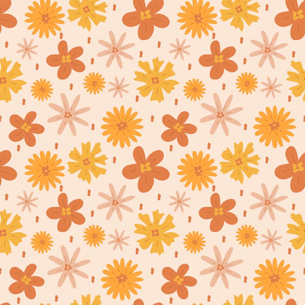 Colores hippies