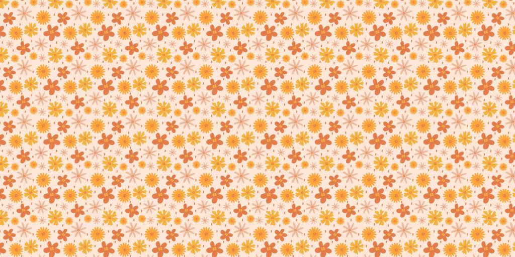 Colores hippies