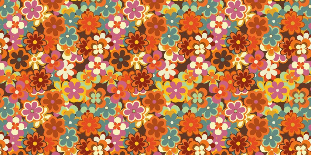 Flores 60s