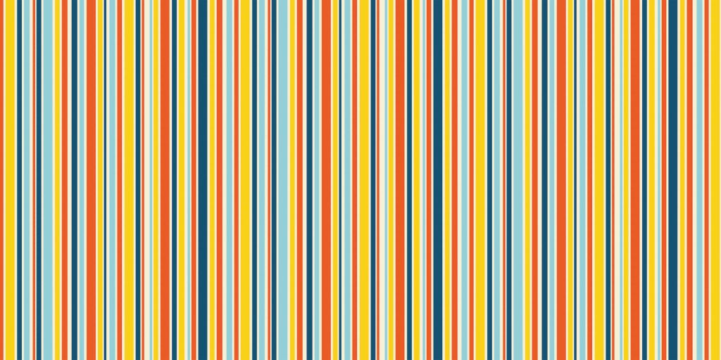 Rayas de colores