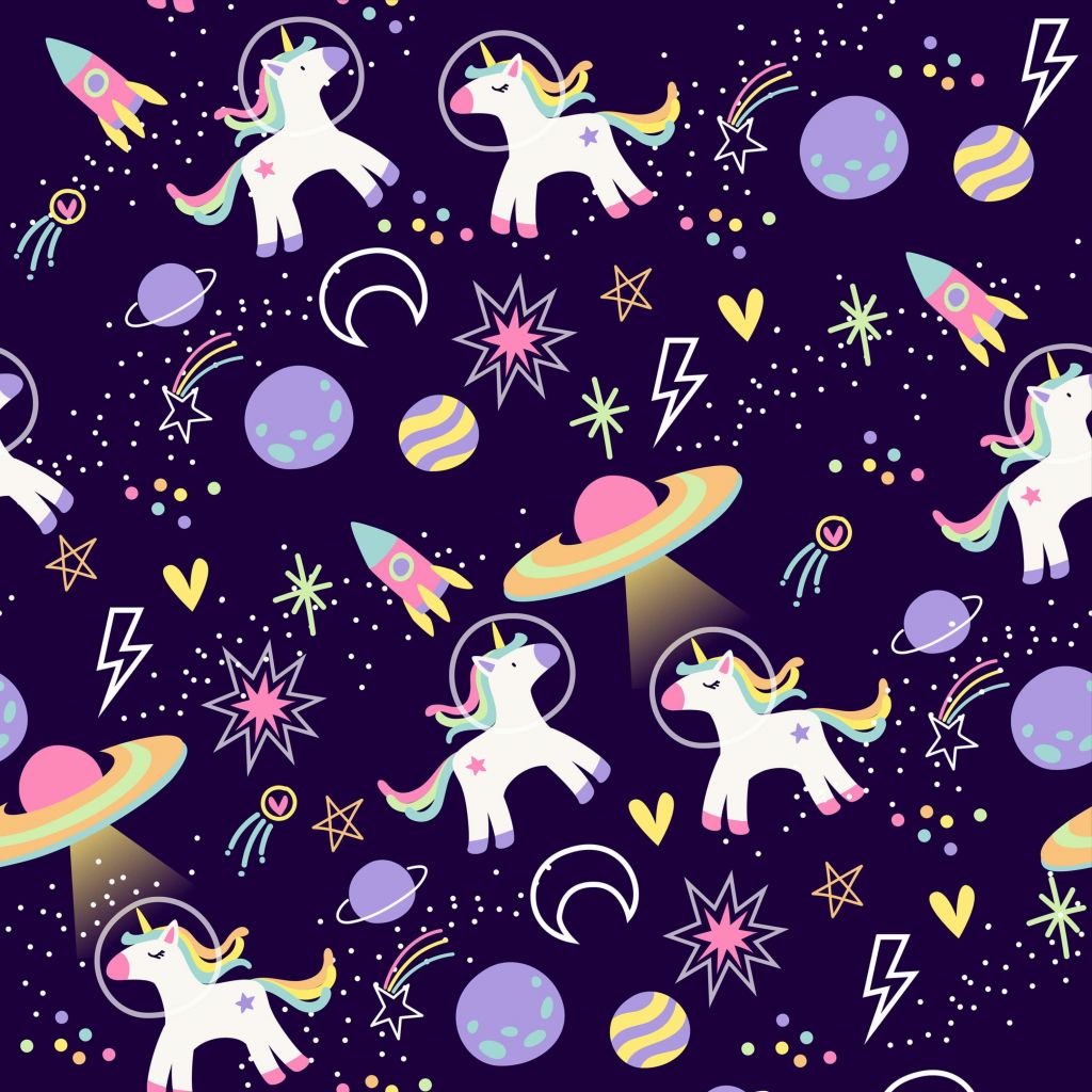 Unicornios y planetas