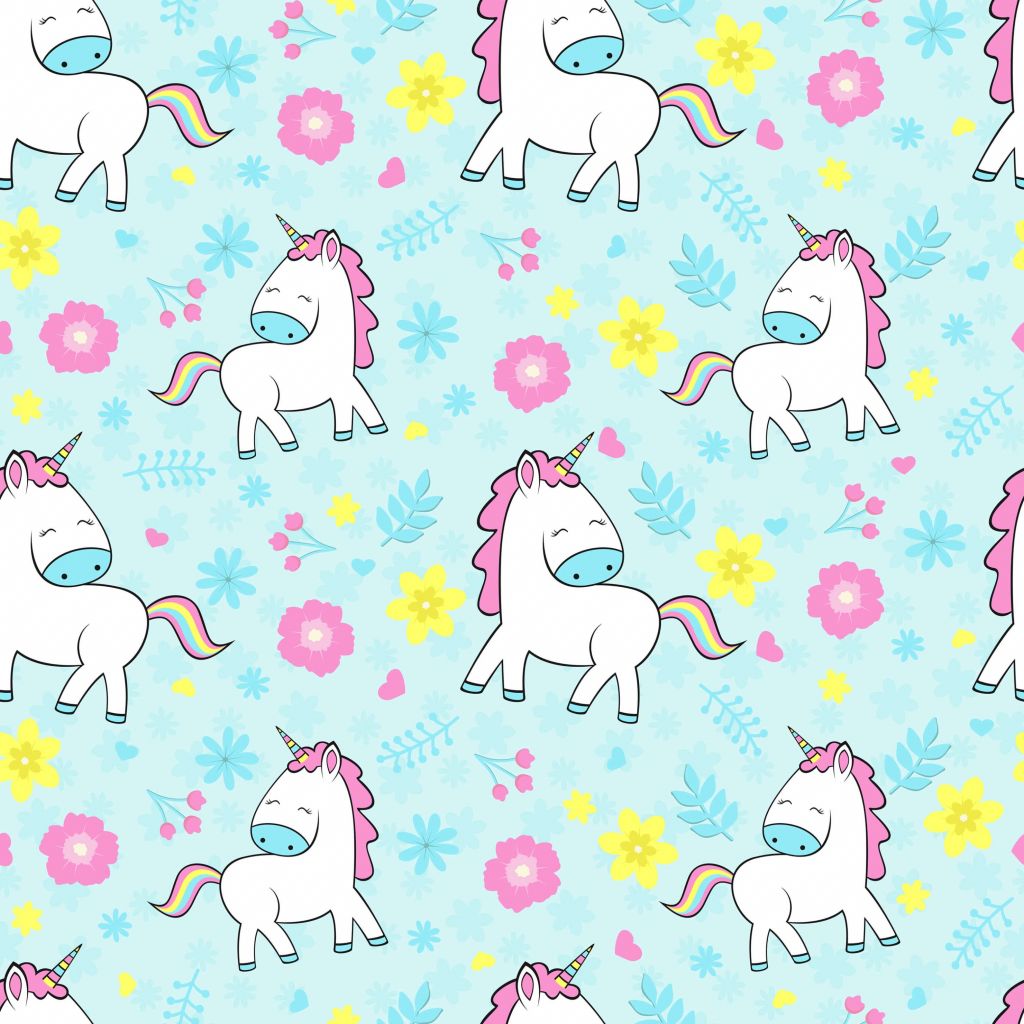 Pequeños unicornios
