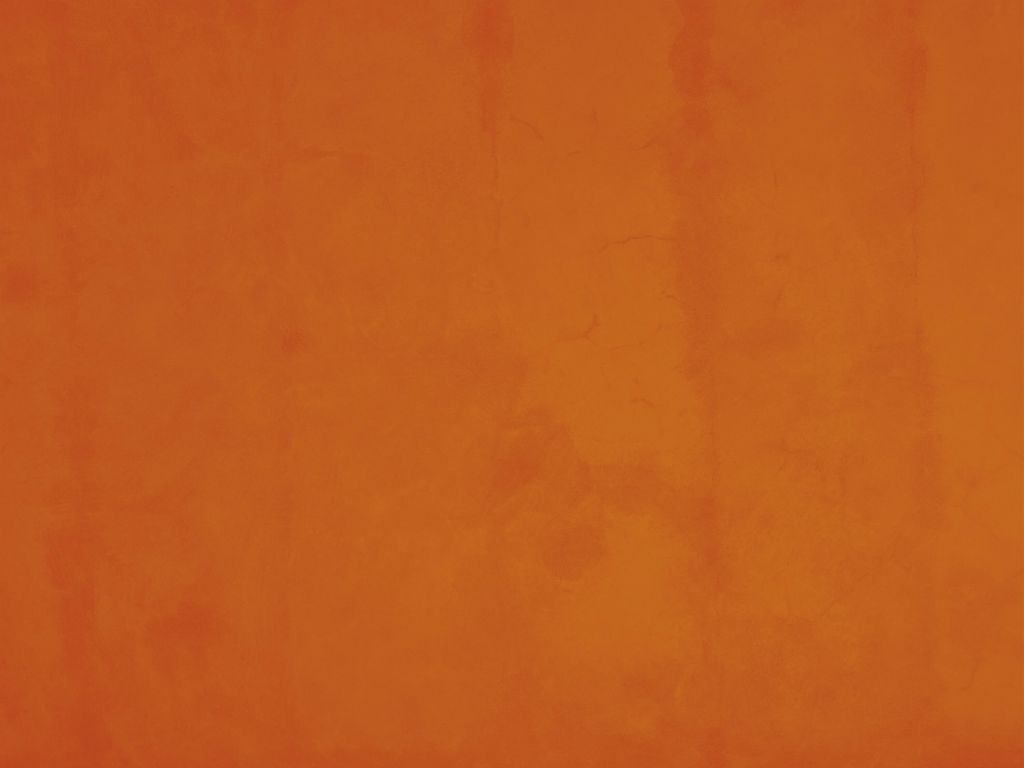 Hormigón naranja anaranjado