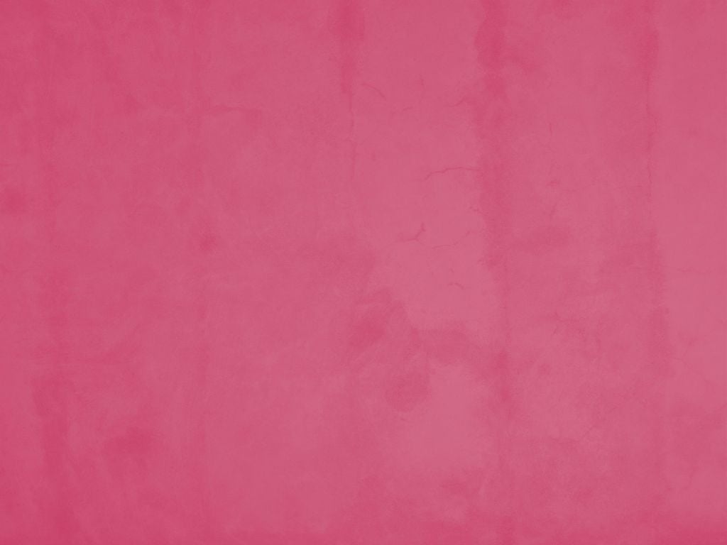 Hormigón rosa rubí