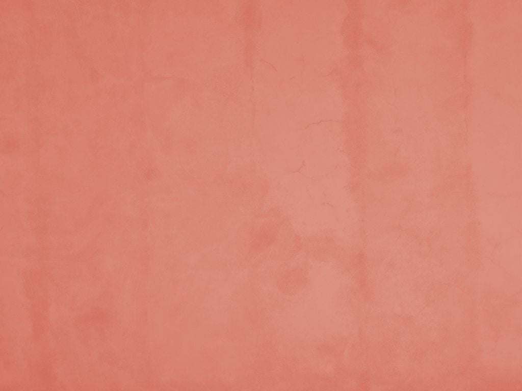 Hormigón rosa albaricoque