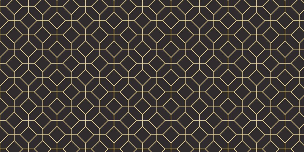 Octágonos art déco