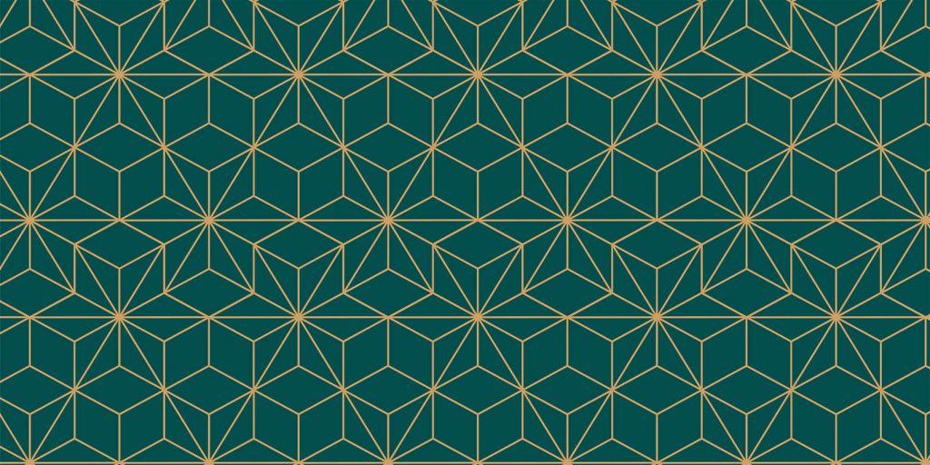 Estrellas geométricas