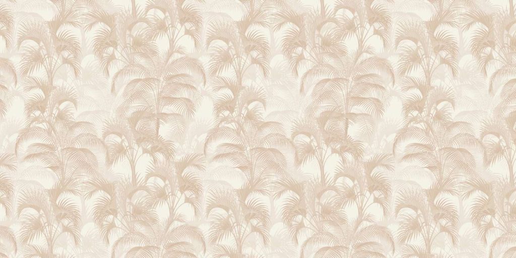 Tropical Vintage Palms - arena