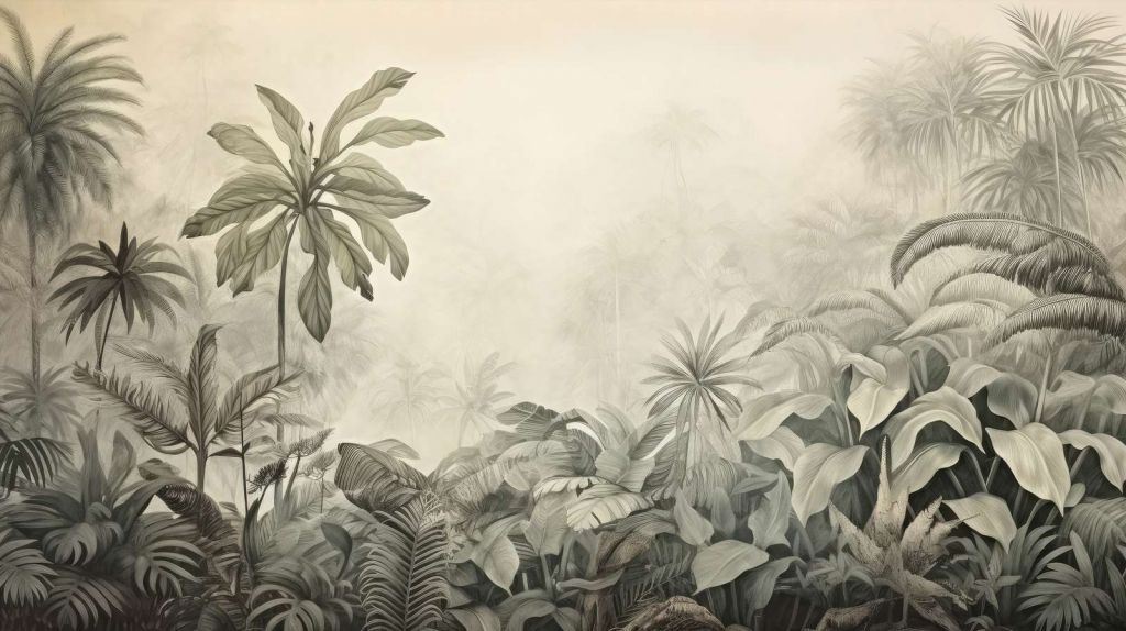 Niebla Tropical Gráfica