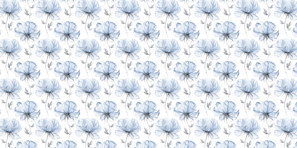 Rosas Azules de Sueños