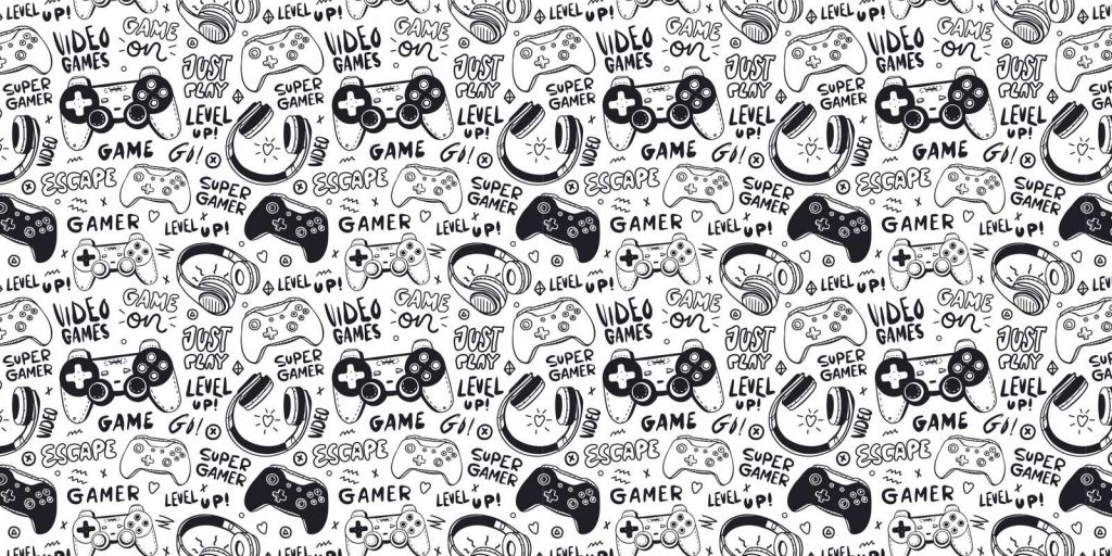 Control del Juego Patroon