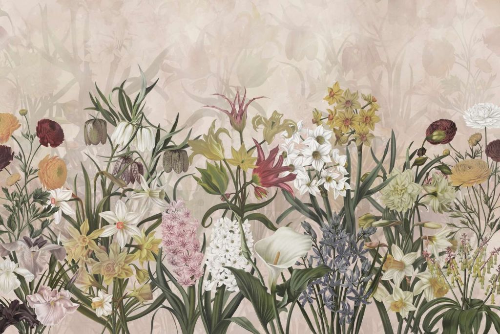 Sinfonía de Primavera