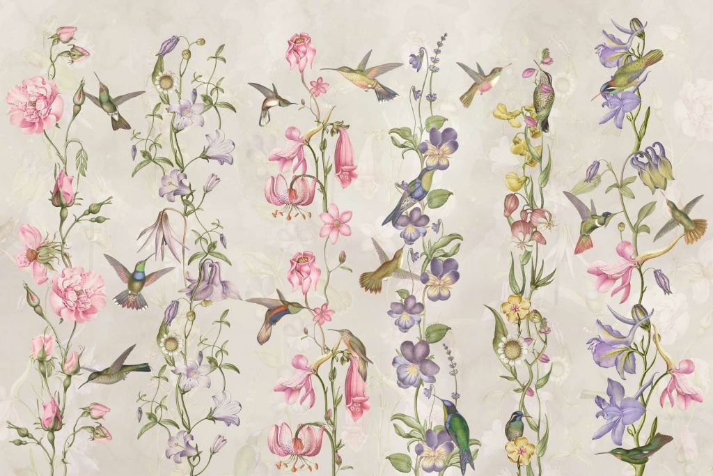 Sinfonía de Susurros de Pradera