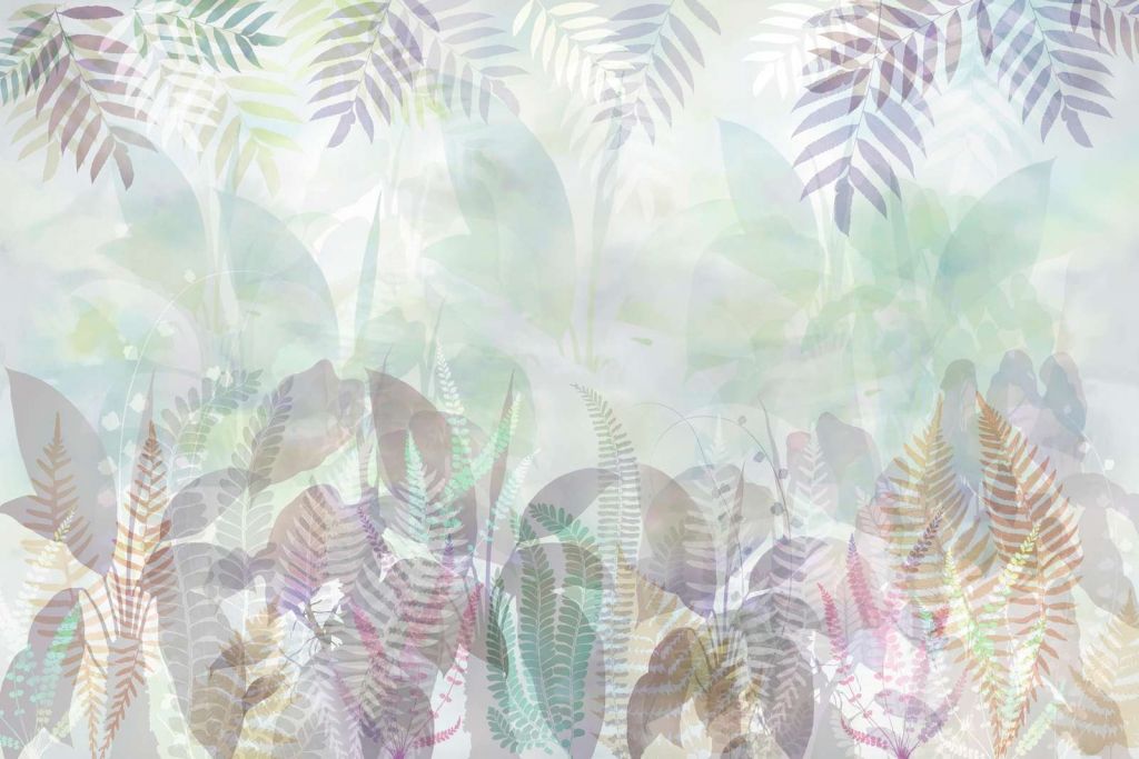 Esencia Susurro de Hoja - Bruma Tropical II