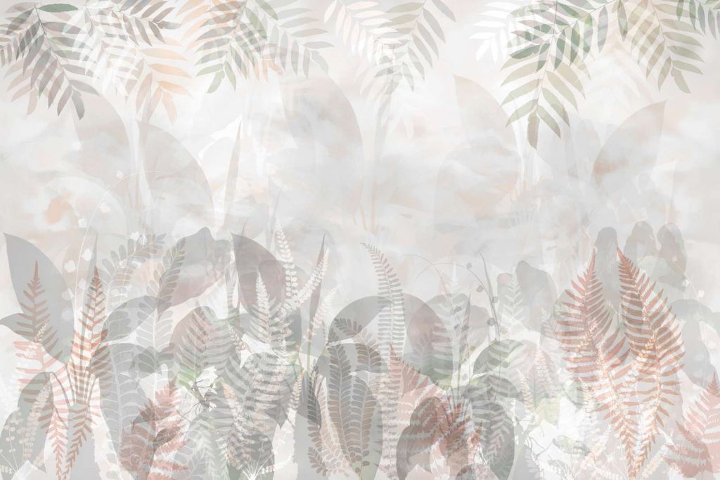 Esencia Susurro de Hoja - Serenidad de la Selva