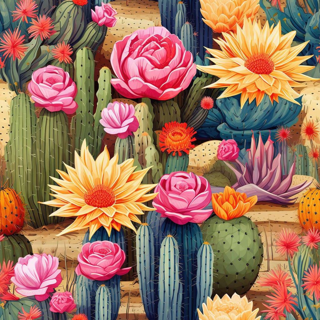 Carnaval de Cactus 01