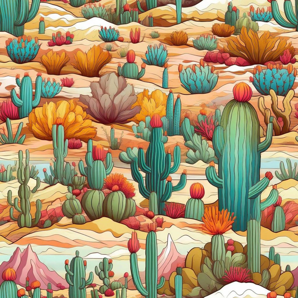 Carnaval de Cactus 05