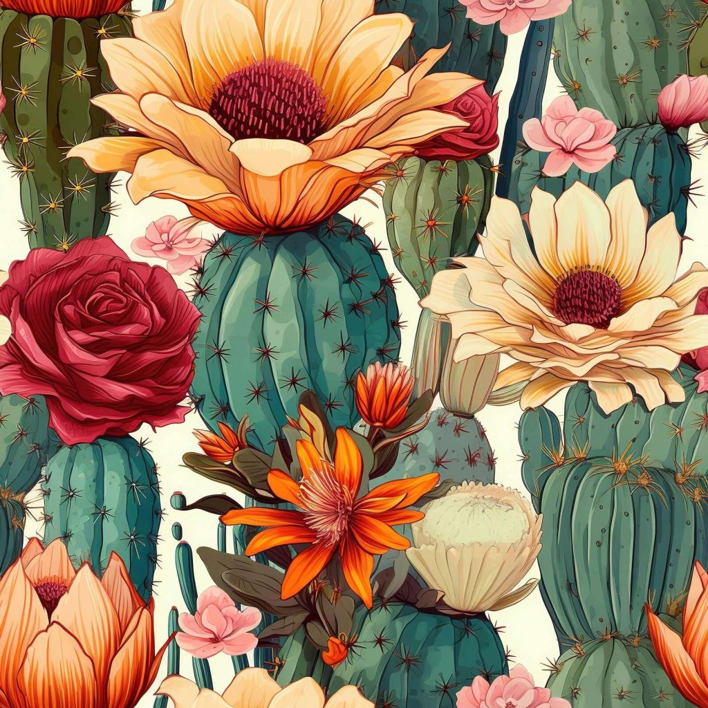 Carnaval de Cactus 09