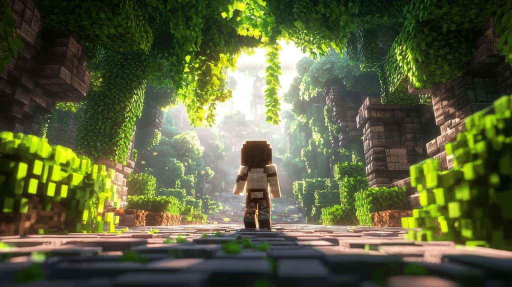 El viaje del explorador