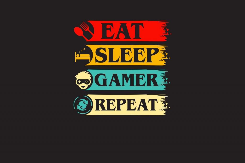 Come Duerme Jugador Repite