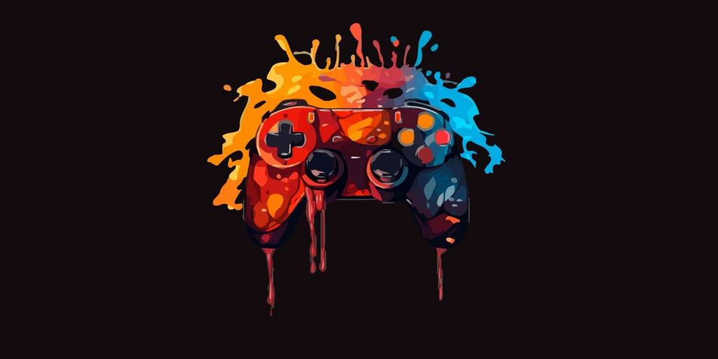 Controlador de Salpicadura de Pintura