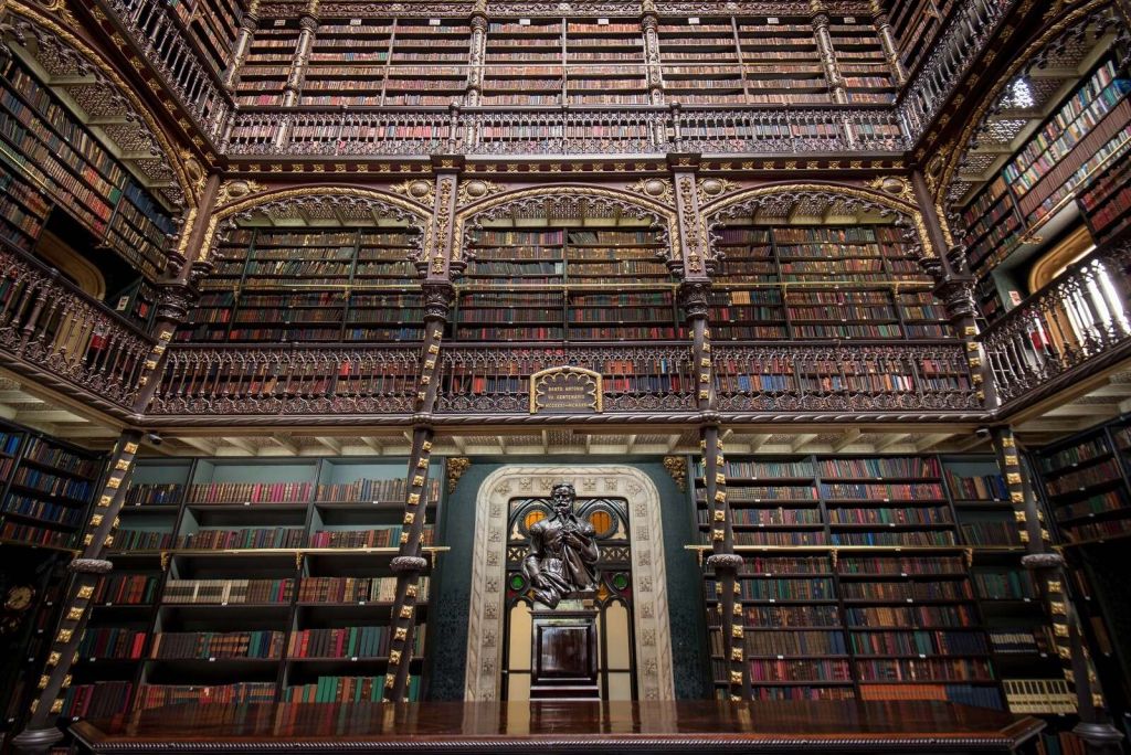 Literatura gótica
