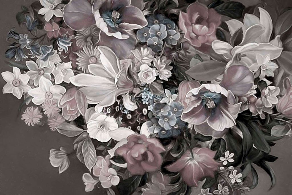 Crema vintage brillante