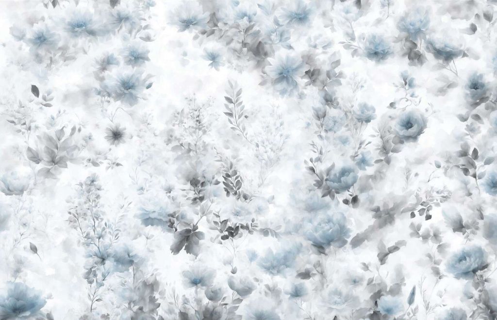 Estado floral delicado - nlue