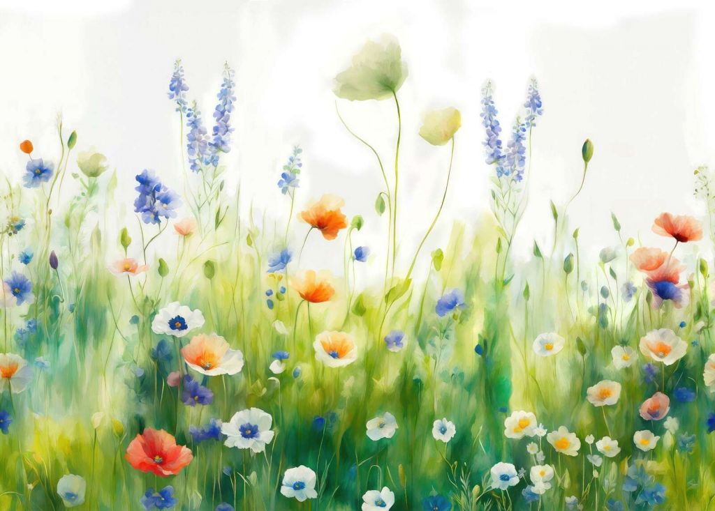 Facilidad sin costuras - verde