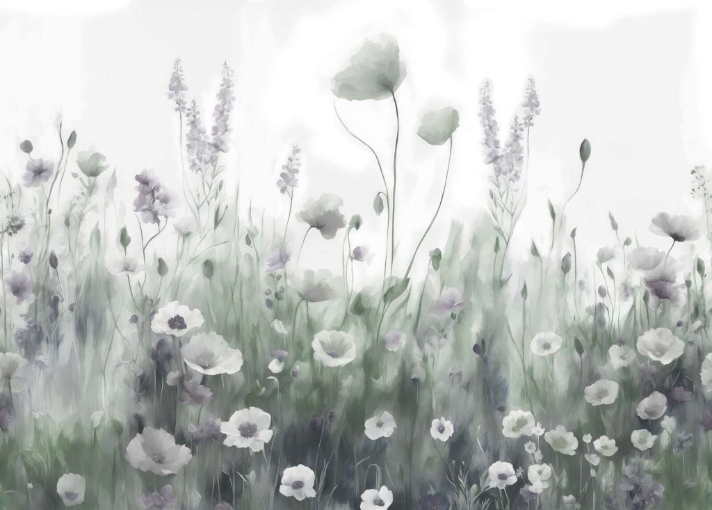 Facilidad sin costuras - verde oscuro