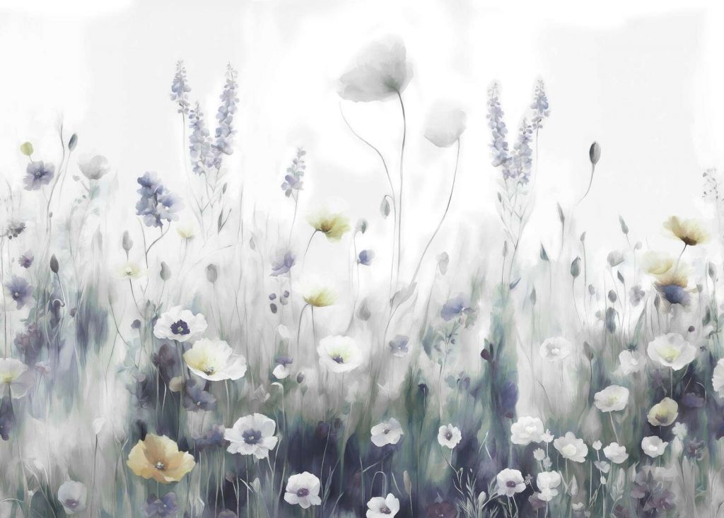 Facilidad sin costuras - gris claro