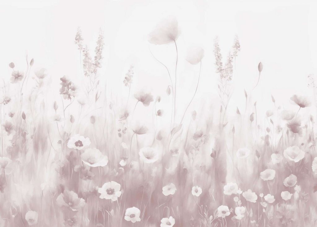 Facilidad sin costuras - rosa